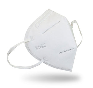 KN95 Face Mask Bundle