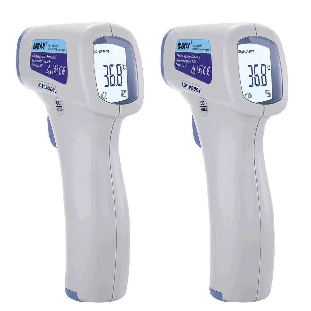 Infrared Thermometer